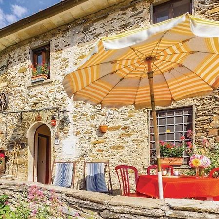 Casa Poggio Delle Farfalle Stazzema Extérieur photo