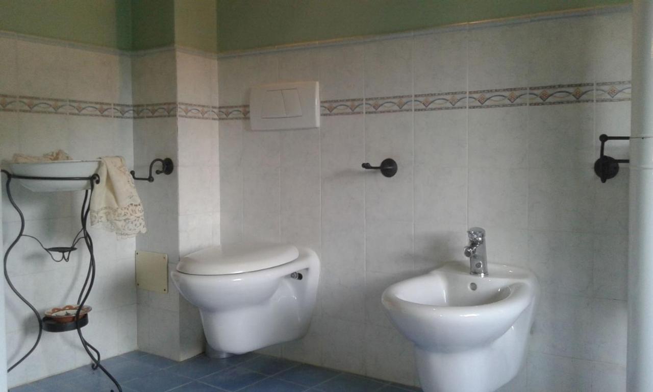 Casa Poggio Delle Farfalle Stazzema Extérieur photo
