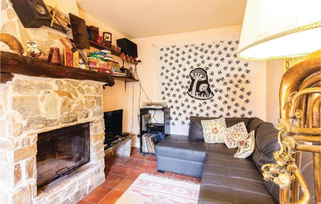 Casa Poggio Delle Farfalle Stazzema Extérieur photo