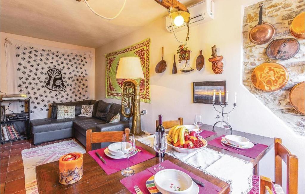 Casa Poggio Delle Farfalle Stazzema Extérieur photo