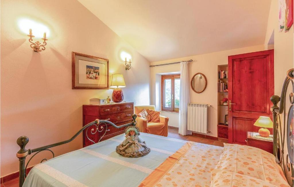 Casa Poggio Delle Farfalle Stazzema Extérieur photo
