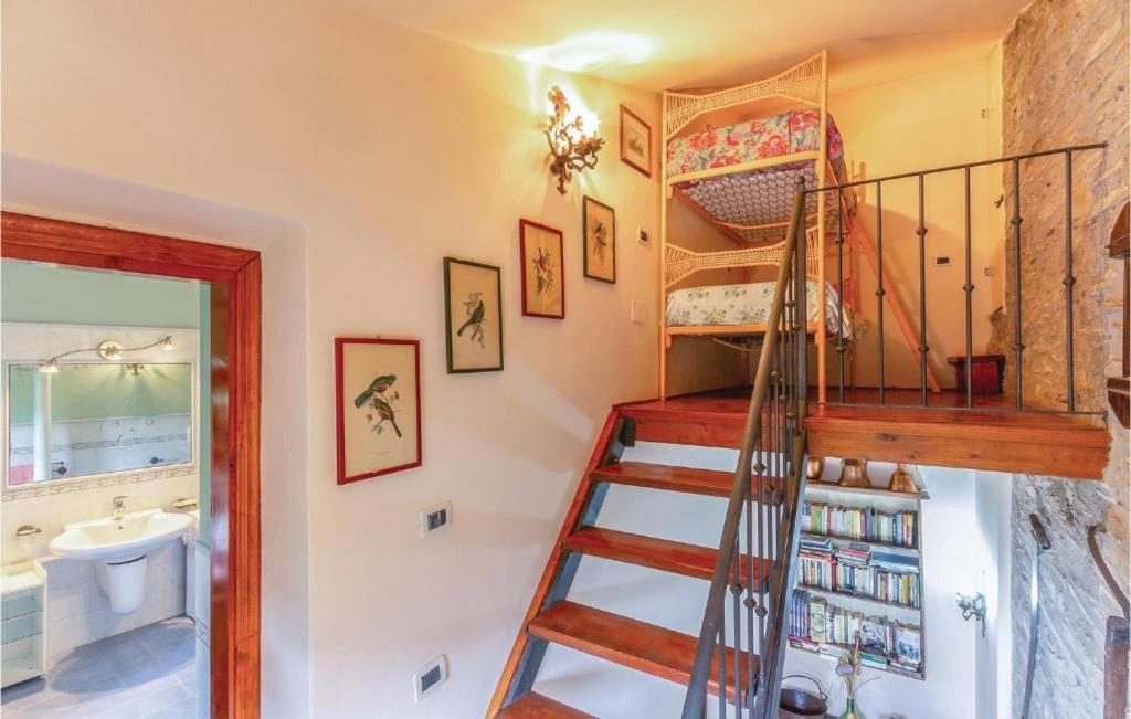 Casa Poggio Delle Farfalle Stazzema Extérieur photo