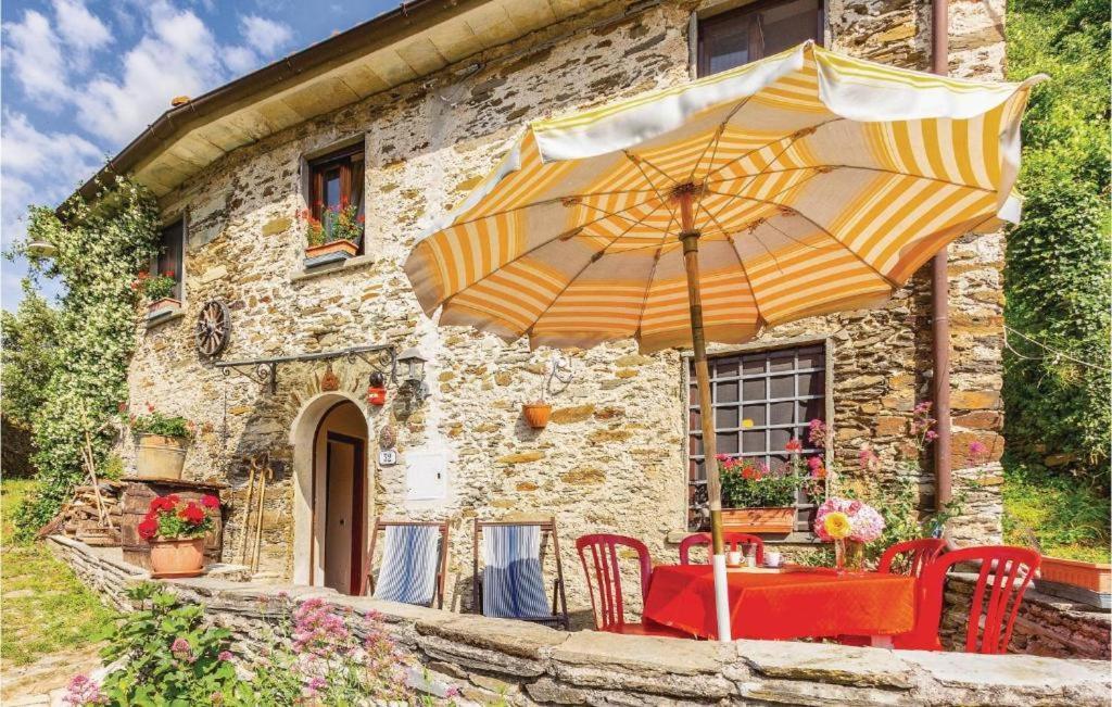 Casa Poggio Delle Farfalle Stazzema Extérieur photo