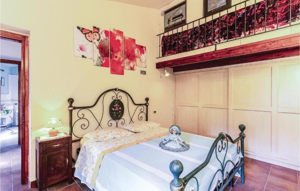Casa Poggio Delle Farfalle Stazzema Extérieur photo