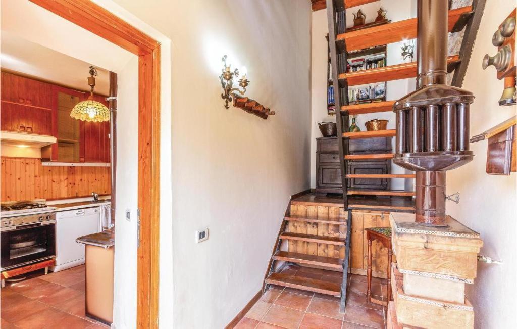 Casa Poggio Delle Farfalle Stazzema Extérieur photo